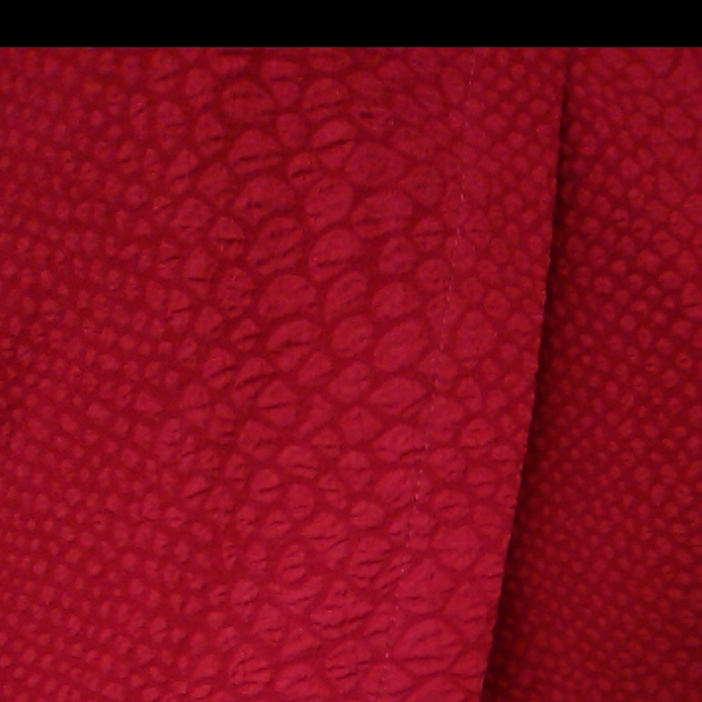 Just fab red skirt - Picture 4 of 6